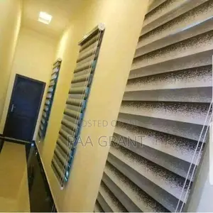 Luxurious Premium Quality Window Blinds(In Diff Colors