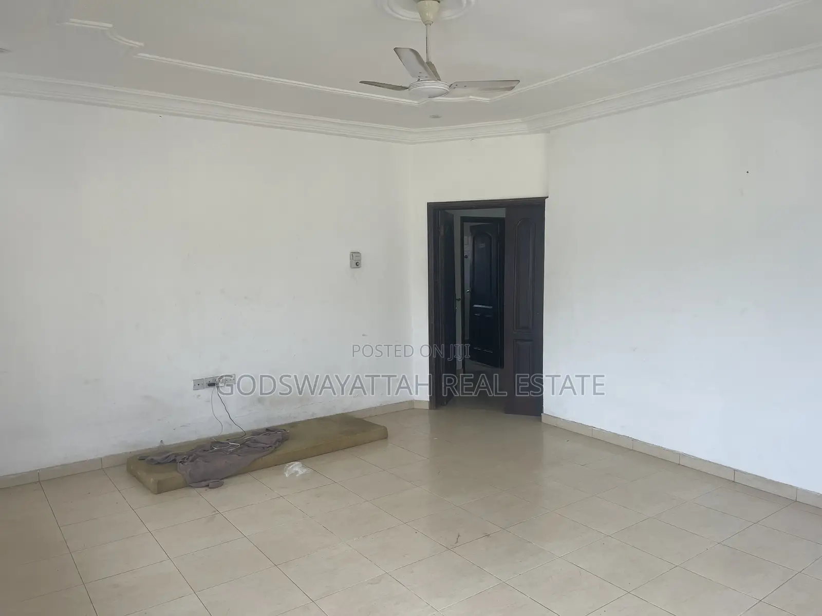 3bdrm House in East Legon, Adjiriganor for rent