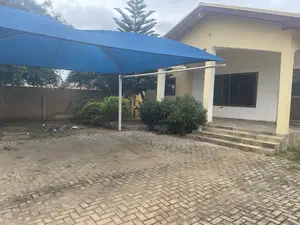 3bdrm House in East Legon, Adjiriganor for rent