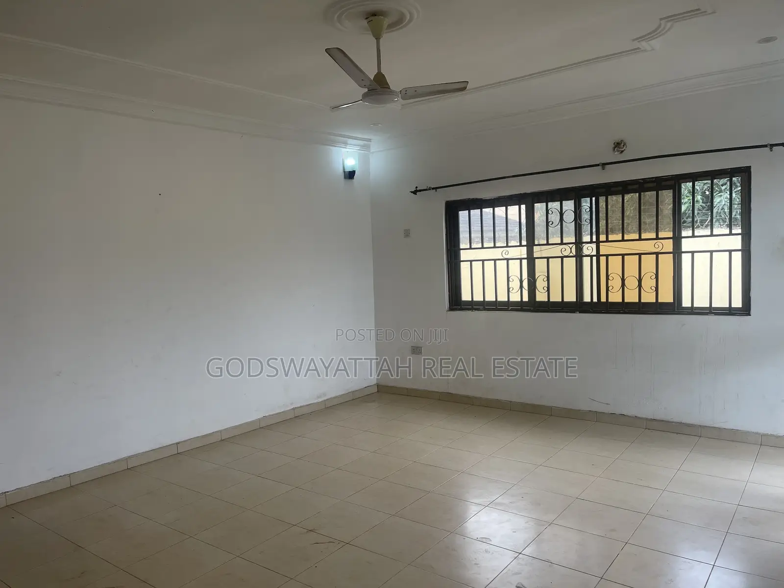 3bdrm House in East Legon, Adjiriganor for rent