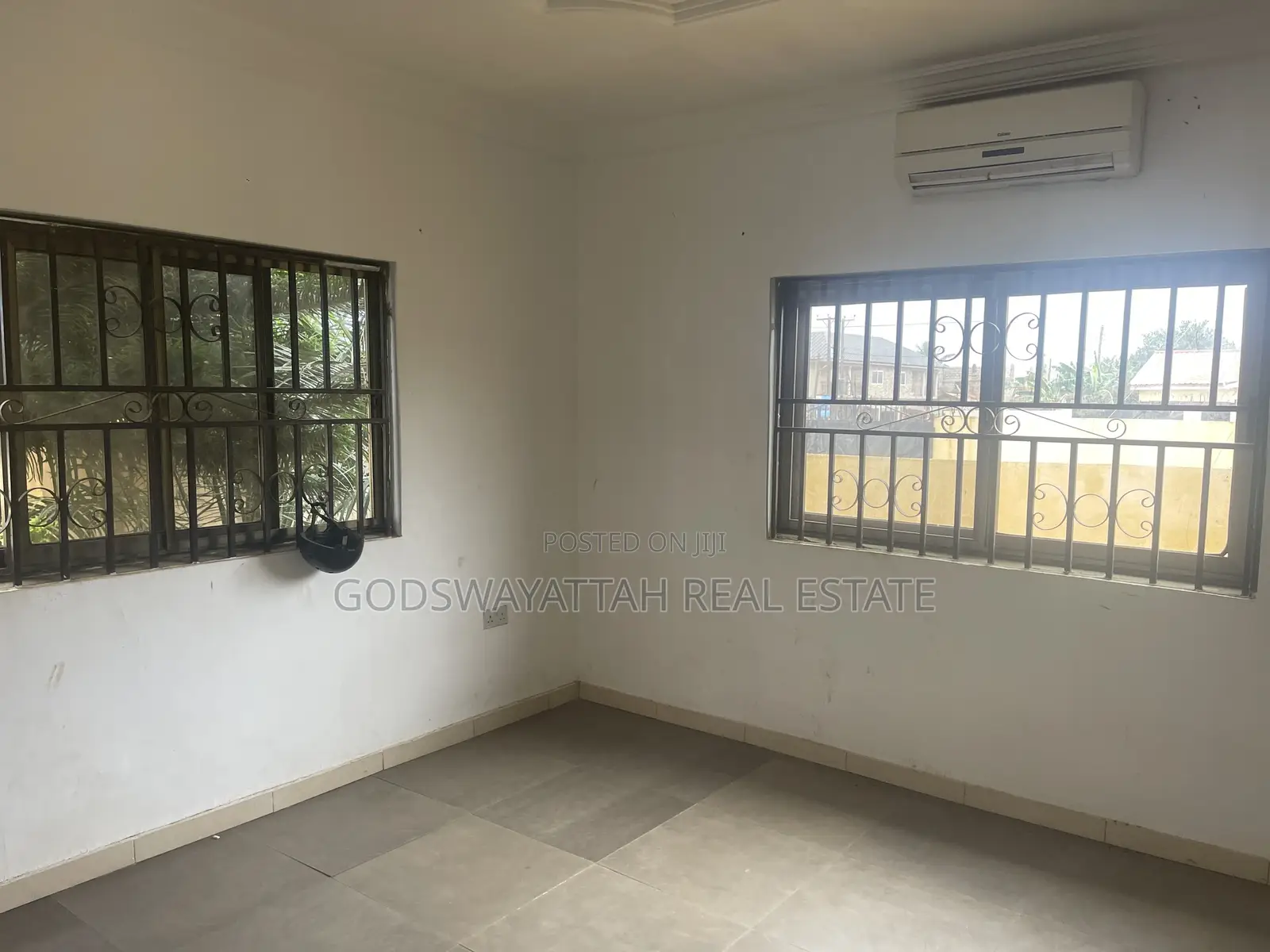 3bdrm House in East Legon, Adjiriganor for rent