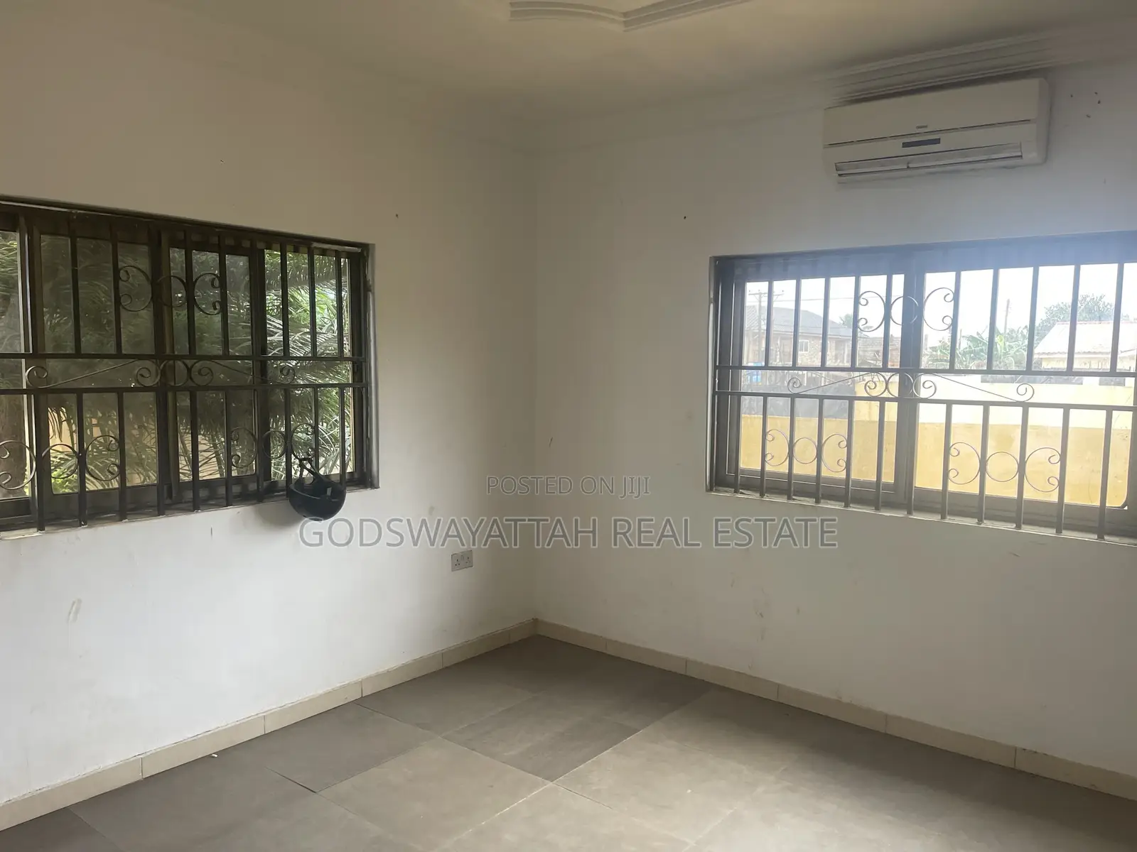 3bdrm House in East Legon, Adjiriganor for rent