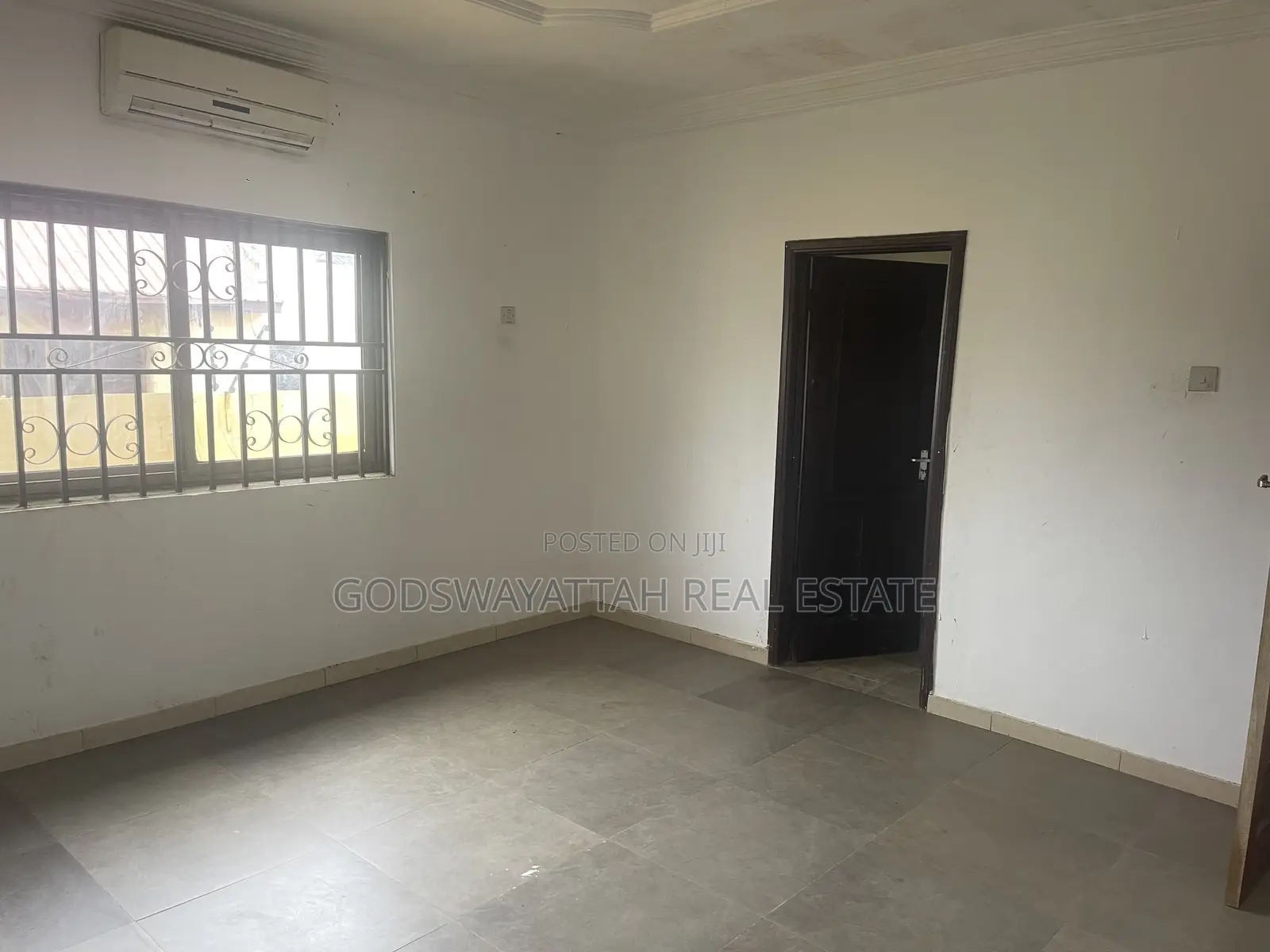 3bdrm House in East Legon, Adjiriganor for rent