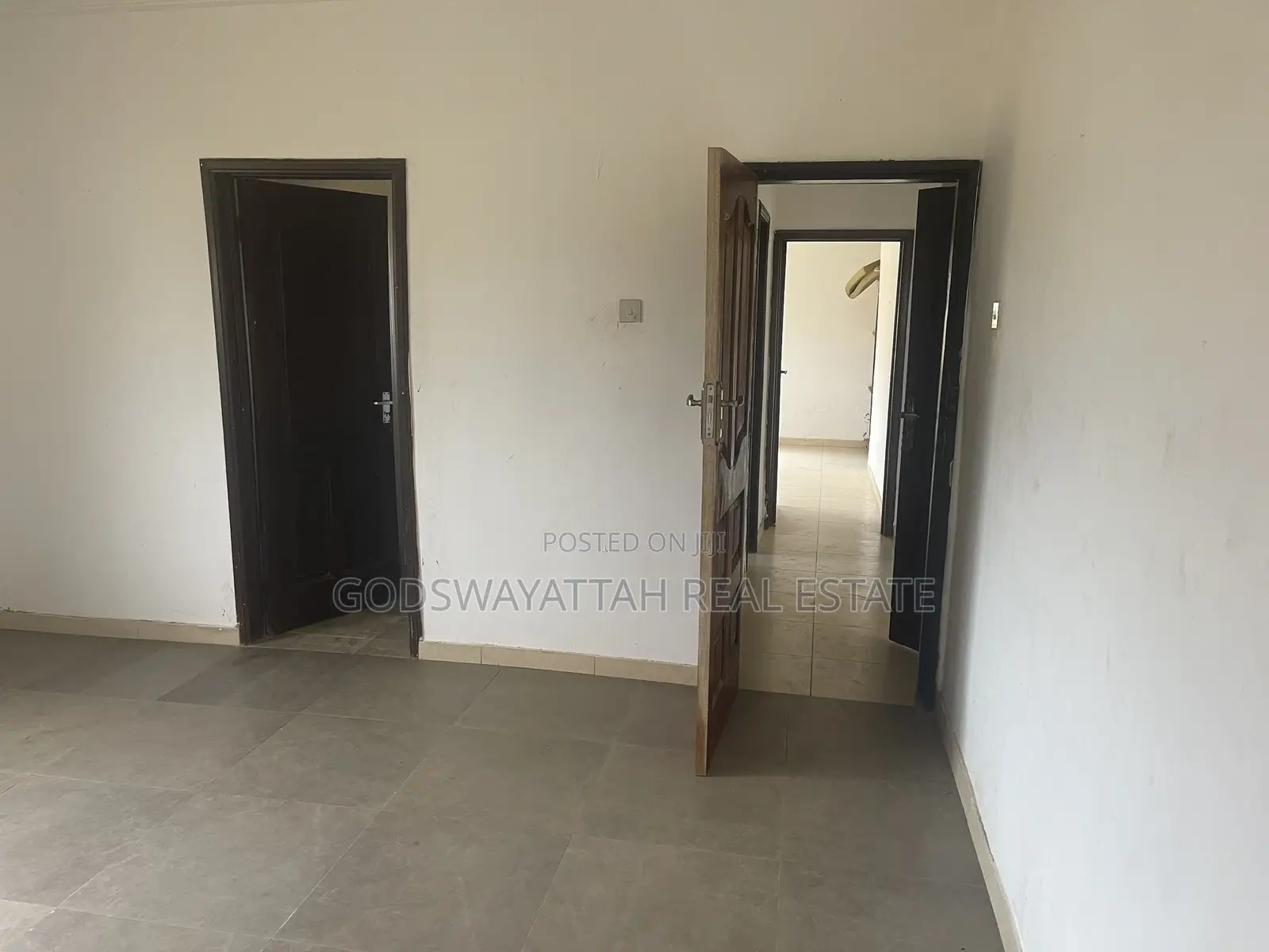 3bdrm House in East Legon, Adjiriganor for rent