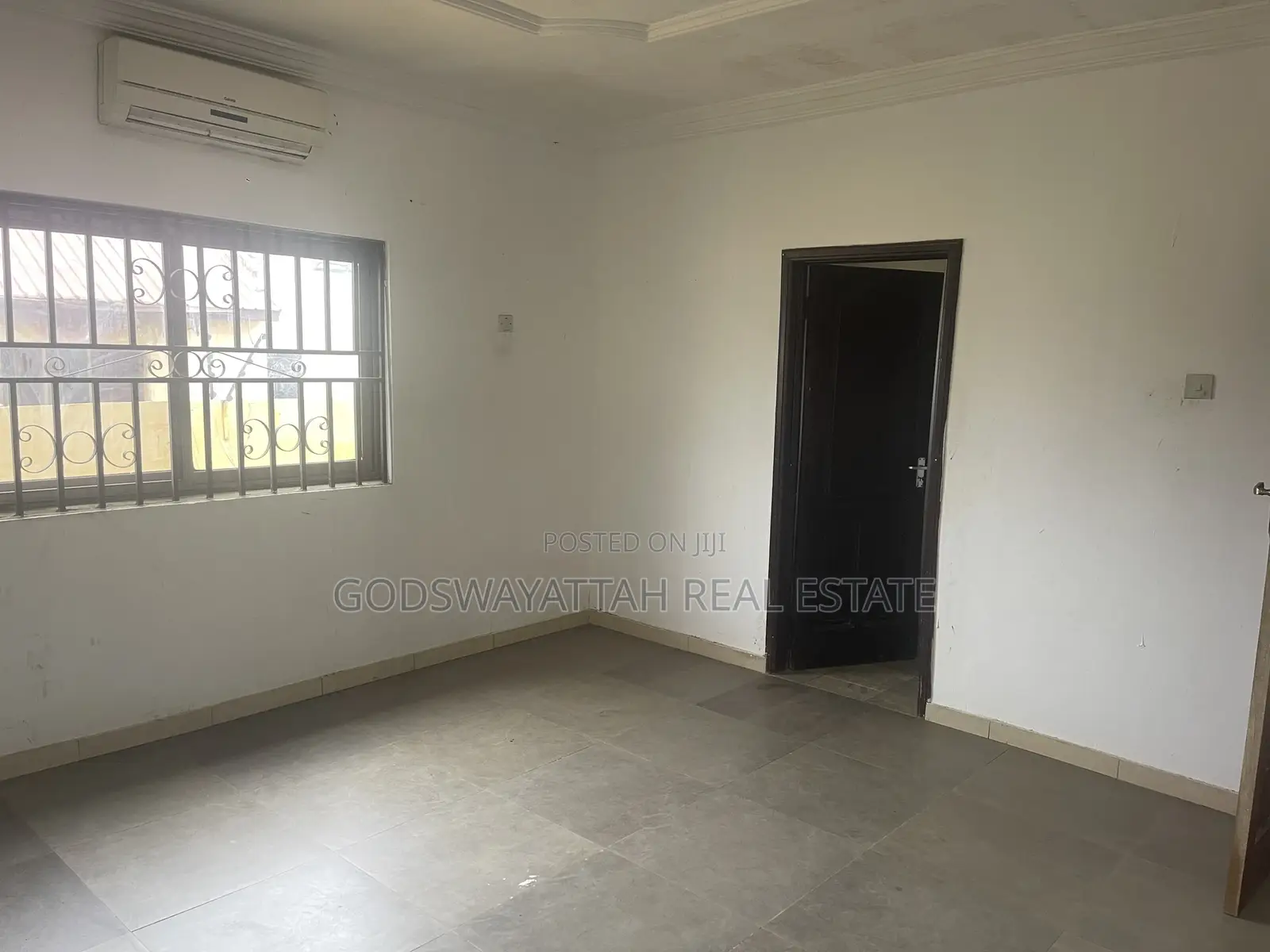 3bdrm House in East Legon, Adjiriganor for rent