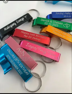 Keyholder For Events