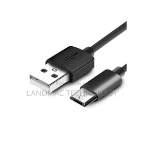 Micro USB Charging and Sync Cable