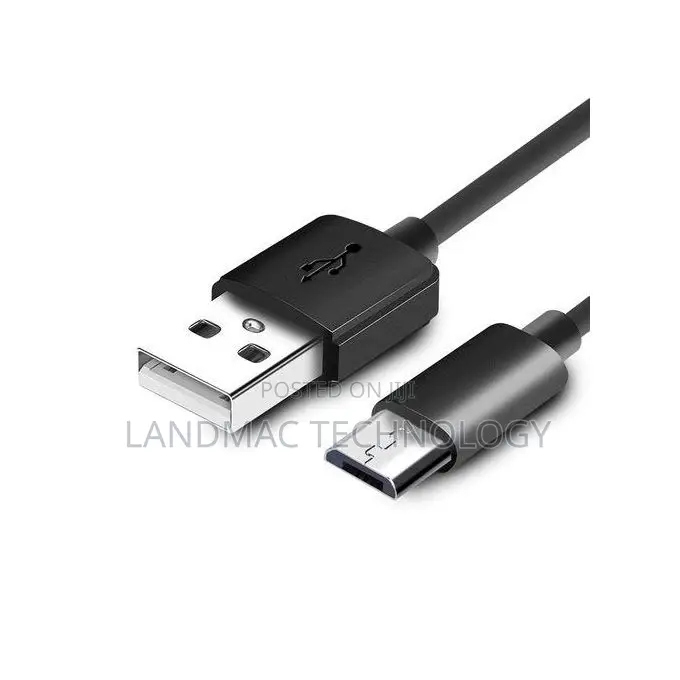 Micro USB Charging and Sync Cable
