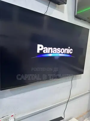 Panasonic 55inches Digital Satellite Uhd Smart Panasonic