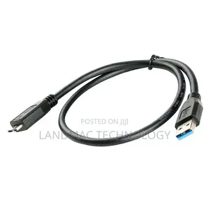 Micro USB 3.0 Cable for Portable Hard Drive