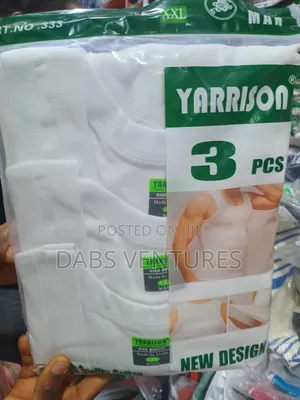 Quality Cotton Siglet