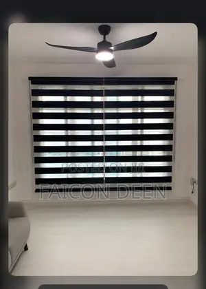 Authentic Modern Roller Window Blinds In Diff Sizes Colors