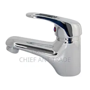 Short Faucet / Tap. Hot Cold. DK01