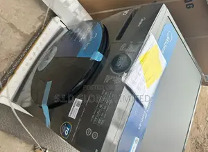 Authentic MIDEA-FRONT-LOAD-10KG-WASHING-MACHINE-MF200W100WB