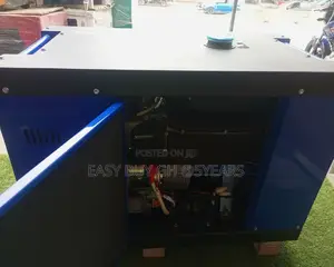 Quality and Affordable Perkins Generator Diesel.
