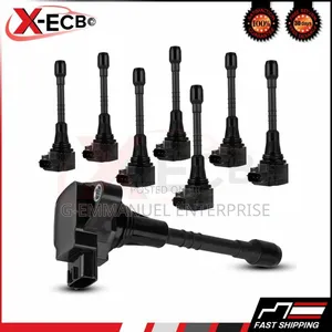 Infiniti QX80 2013-16 Ignition Coil Original Japan.