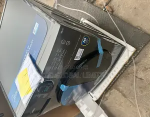 Original MIDEA-FRONT-LOAD-10KG-WASHING-MACHINE