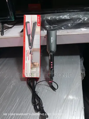 Decakila Hair Straightener Hair Straightener