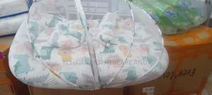 Luxury Bed
