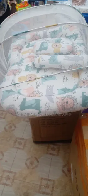 Luxury Bed