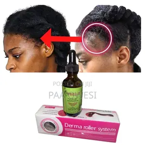 Mielle Rosemary Mint for Hair Growth
