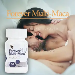 Forever Multi-maca