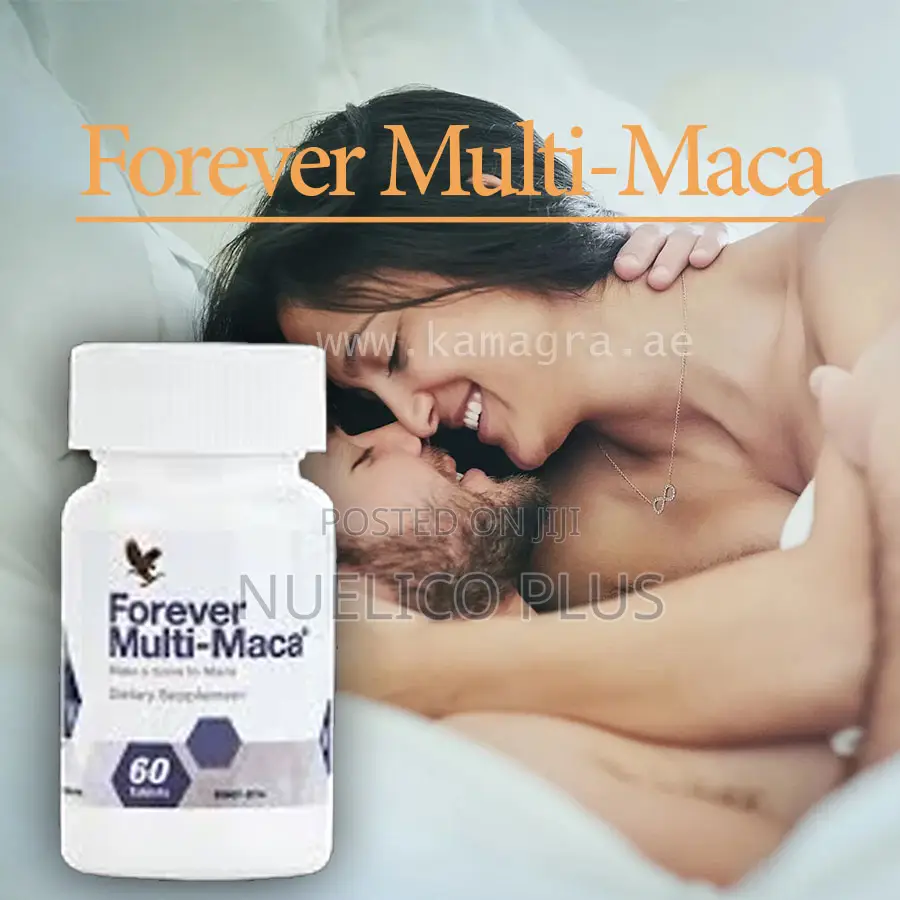 Forever Multi-maca