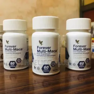 Forever Multi-Maca 60tables