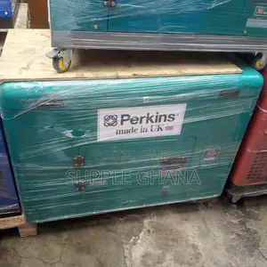 18kva 18500watt Perkins Generator Diesel Perkins Generator