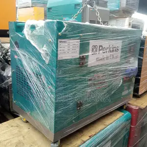 Required 15kva Diesel 16500watt Perkins Generator 15kva Best