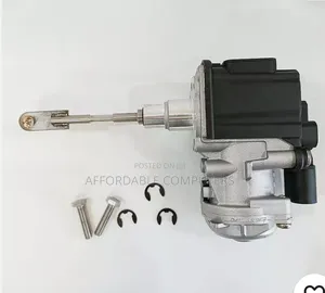 Electronic Turbo Actuator 04E145725AB for Volkswagen Golf
