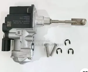 Electronic Turbo Actuator 04E145725AB for Volkswagen Golf