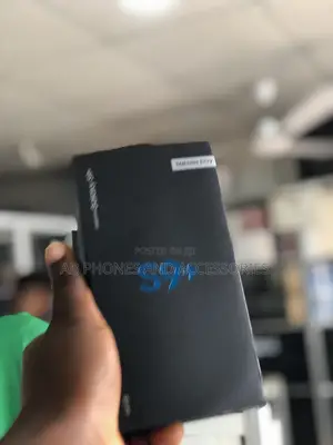 New Samsung Galaxy S9 Plus 64 GB Black