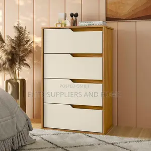 Chest of Drawer / Storage Cabinet