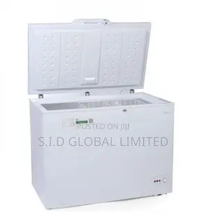 Incredible MIDEA-198LTR-CHEST-FREEZER-HS-259CN