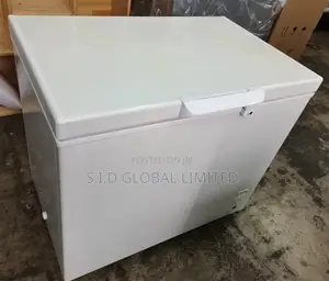Sealed Inbox MIDEA-249LTR-CHEST-FREEZER-MDRC345FZG43