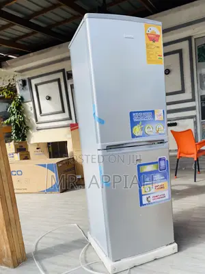Quality Nasco Nasf2-20 Fl. 145L Top Mount Freezer Fridge 