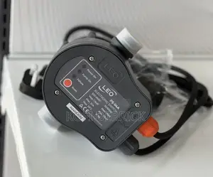 Leo Booster - Automatic Booster