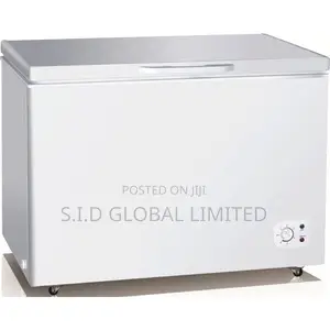 Ultimate MIDEA-418LTRS-CHEST-FREEZER-MDRC564FZF01