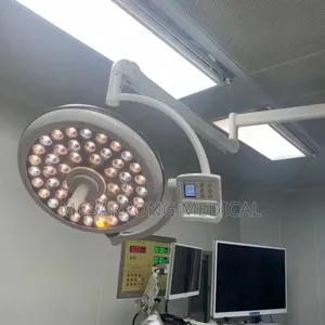 LED Shadowless Operating Lamp (Theatre Ceiling Light) OLED-
