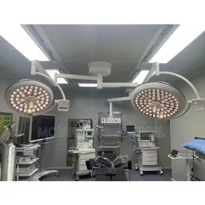 LED Shadowless Operating Lamp (Theatre Ceiling Light) OLED-