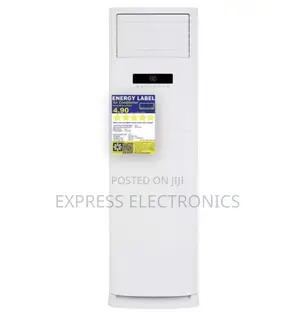 Very Cool Floor Standing Tosot 5hp Split R410 Gas