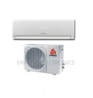 Chigo Split R410 Gas Nice Design Air Conditioner 2.5hp