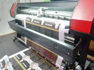 Banners, Stickers and Posters