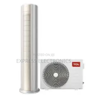 Call and Order for Standing Floor AC 2.5hp Split R410 TCL
