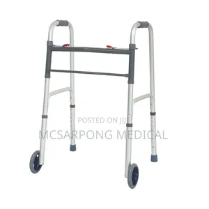 Zimmer Frame Walker
