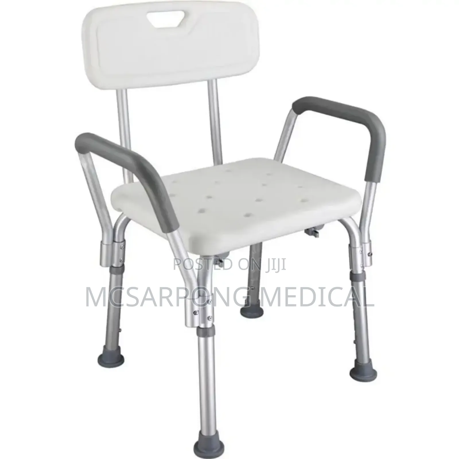 Shower Seat (Chair) for the Elderly