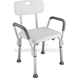 Shower Seat (Chair) for the Elderly
