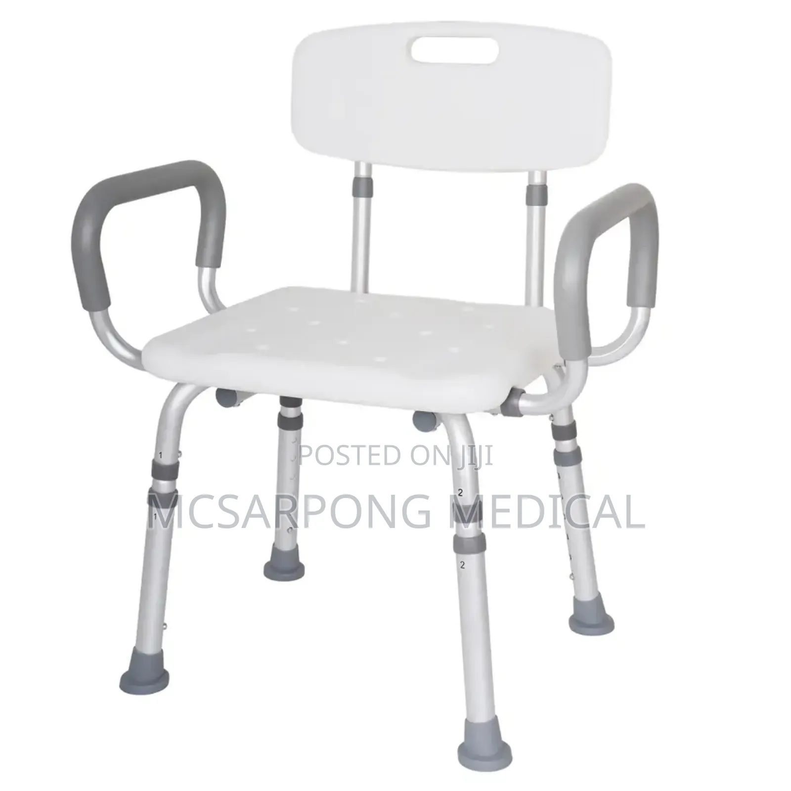 Shower Seat (Chair) for the Elderly