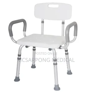 Shower Seat (Chair) for the Elderly